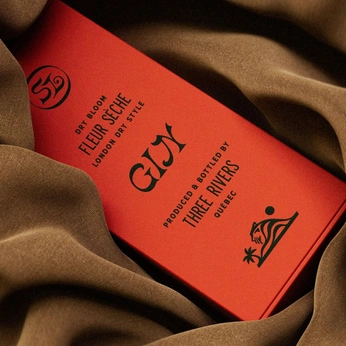 A cover of "Orange Packaging" cluster. The owner is jbtdesigns96. The cluster consists of 1 element.