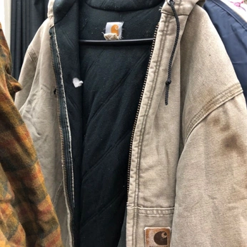 A cover of "robin buckley" cluster. The owner is softbutevil. The cluster consists of 251 elements.