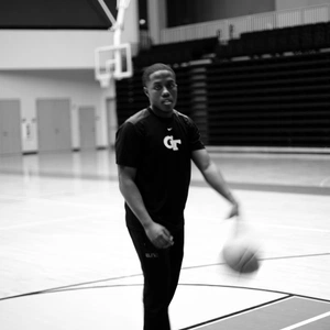 Isiah Hill avatar
