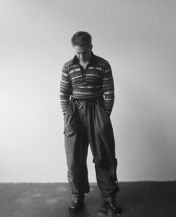 A cover of "ICONS" cluster. The owner is leonart. The cluster consists of 6 elements.