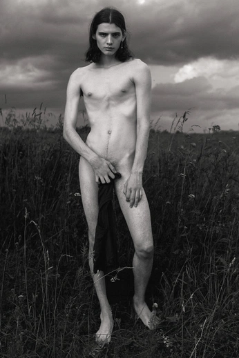 A cover of "Laukart Nude" cluster. The owner is laukart. The cluster consists of 31 elements.