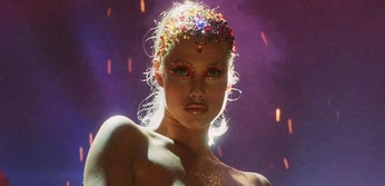 A cover of "starchild" cluster. The owner is erikjagger. The cluster consists of 24 elements.