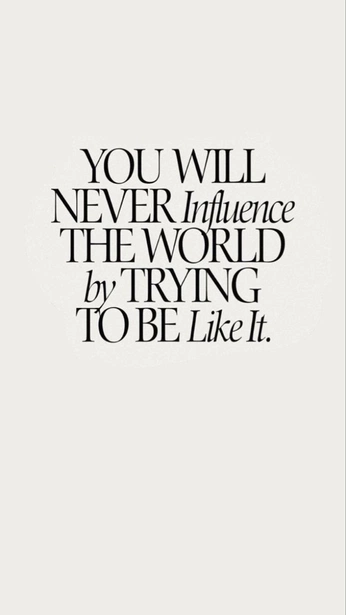 A cover of "inspirational quotes" cluster. The owner is isabellakndrd. The cluster consists of 14 elements.