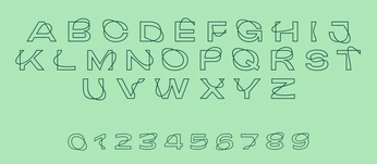 A cover of "type" cluster. The owner is brau.ayala. The cluster consists of 5 elements.