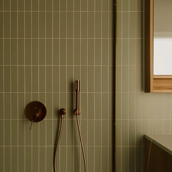 A cover of "Salle de bain" cluster. The owner is chloedvs. The cluster consists of 56 elements.