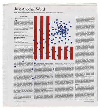 A cover of "Editorial" cluster. The owner is owleyes. The cluster consists of 1 element.