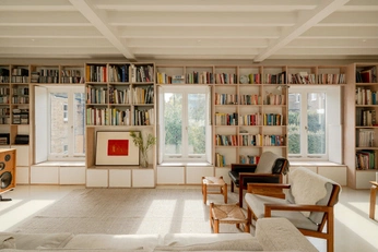 A cover of "homes" cluster. The owner is salvadorxe. The cluster consists of 1 element.