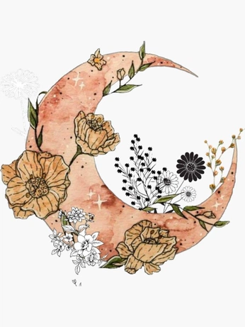 A cover of "Sticker" cluster. The owner is jossette. The cluster consists of 8 elements.