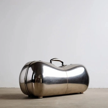 A cover of "Sephora" cluster. The owner is genetil. The cluster consists of 5 elements.