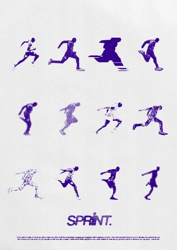 A cover of "GESTÃO DE OURO" cluster. The owner is ruptura. The cluster consists of 9 elements.