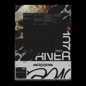 A cover of "REDDOT" cluster. The owner is kanetheashy. The cluster consists of 31 elements.