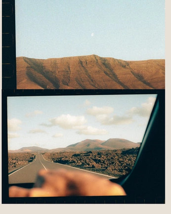 A cover of "Photography" cluster. The owner is fernandopuente. The cluster description is "https://www.instagram.com/fernandopuente_/". The cluster consists of 2 elements.