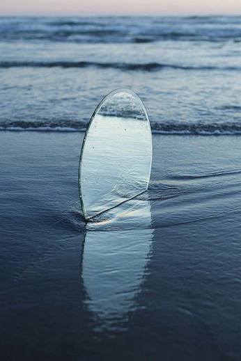 A cover of "SHIFTING / portals" cluster. The owner is shiftinguniverse. The cluster consists of 8 elements.