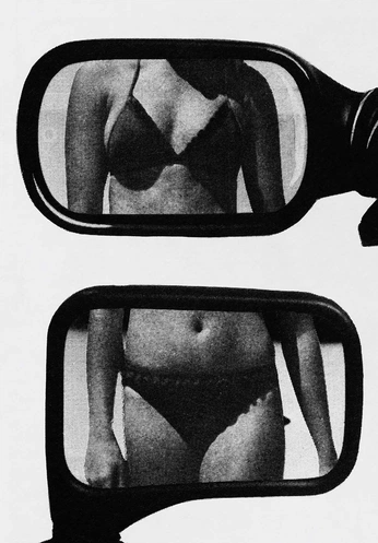 A cover of "zine" cluster. The owner is marsvison. The cluster consists of 12 elements.