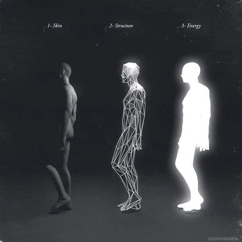 A cover of "Another dimension" cluster. The owner is carlywcg. The cluster consists of 1 element.