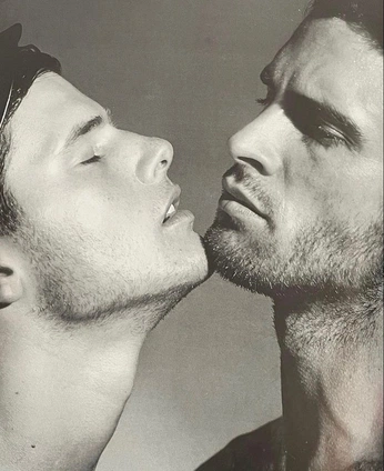 A cover of "Boys!" cluster. The owner is hassantl. The cluster consists of 3 elements.