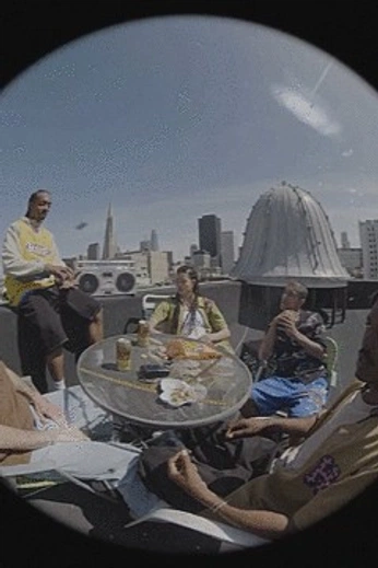 A cover of "ART DIRECTION" cluster. The owner is robinsvensson. The cluster consists of 24 elements.