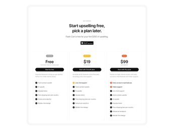 A cover of "Pricing Sections" cluster. The owner is karimsaif. The cluster consists of 45 elements.