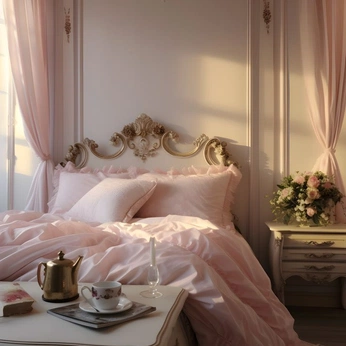 A cover of "rosewood cottage" cluster. The owner is lovetobefemimime. The cluster consists of 6 elements.