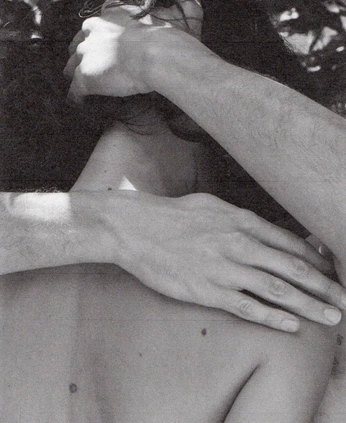 A cover of "Hands, Arms, Torsos" cluster. The owner is fuckinlazyeye. The cluster consists of 14 elements.