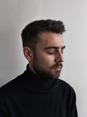 Alex Soldatov avatar