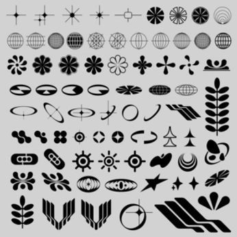 A cover of "Y2K" cluster. The owner is lotux. The cluster consists of 7 elements.