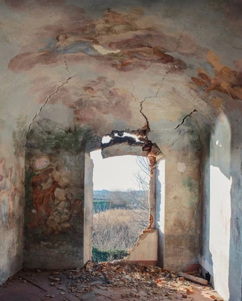 A cover of "Vibe" cluster. The owner is thedreamer. The cluster consists of 30 elements.