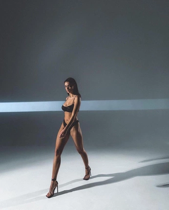 A cover of "Фотография" cluster. The owner is molodoj. The cluster consists of 1 element.