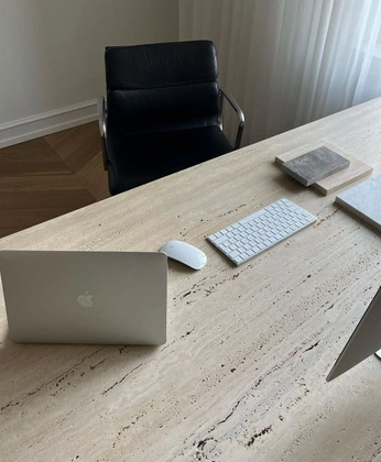 A cover of "Office" cluster. The owner is caidemor. The cluster consists of 40 elements.