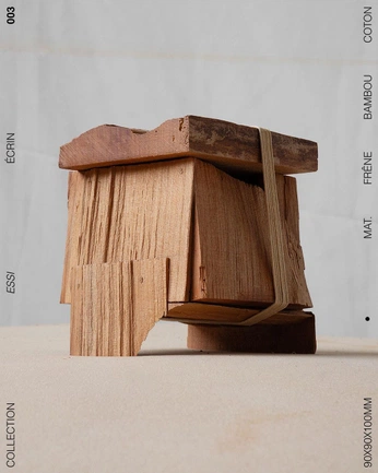 A cover of "R_MATERIALS" cluster. The owner is gerardloenard. The cluster consists of 40 elements.