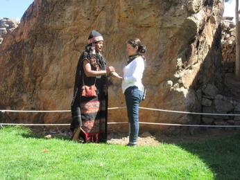 A cover of "1491: The Untold Story" cluster. The owner is tlakwa. The cluster consists of 7 elements.