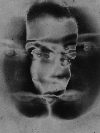 A cover of "T R U S T" cluster. The owner is zeroyoda. The cluster consists of 15 elements.