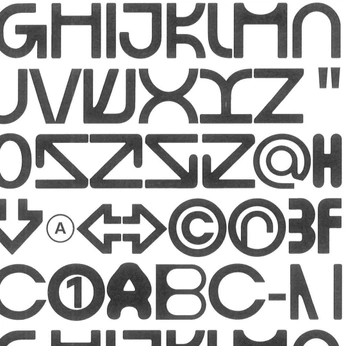 A cover of "TYPE" cluster. The owner is maximagraca. The cluster consists of 8 elements.