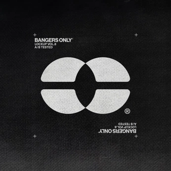 A cover of "Branding & Logos" cluster. The owner is zero100. The cluster consists of 16 elements.