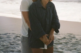 A cover of "Couples portraits" cluster. The owner is jbelmont. The cluster consists of 12 elements.