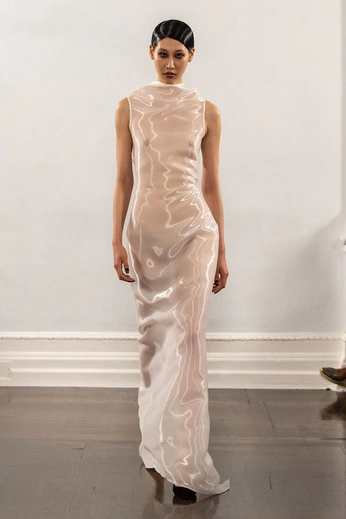 A cover of "Liquid organza" cluster. The owner is goldhammer. The cluster consists of 6 elements.