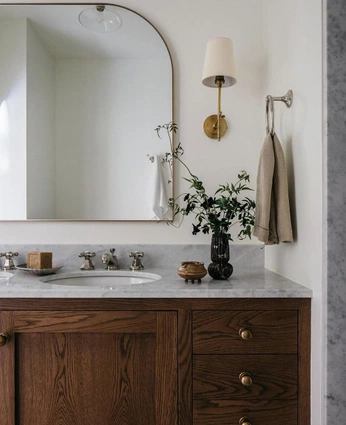 A cover of "Bathroom" cluster. The owner is iamaaronmartin. The cluster consists of 13 elements.