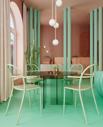 A cover of "Refeel" cluster. The owner is adventurisem. The cluster consists of 1 element.