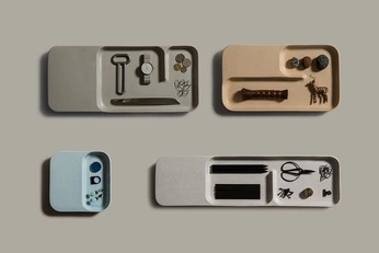 A cover of "Projects" cluster. The owner is gabrielsinheaven. The cluster consists of 61 elements.