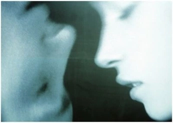 A cover of "φιλοξενία" cluster. The owner is sophia4444. The cluster description is "on the kindness of strangers". The cluster consists of 231 elements.