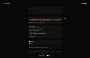 A cover of "Digital" cluster. The owner is asier. The cluster consists of 13 elements.