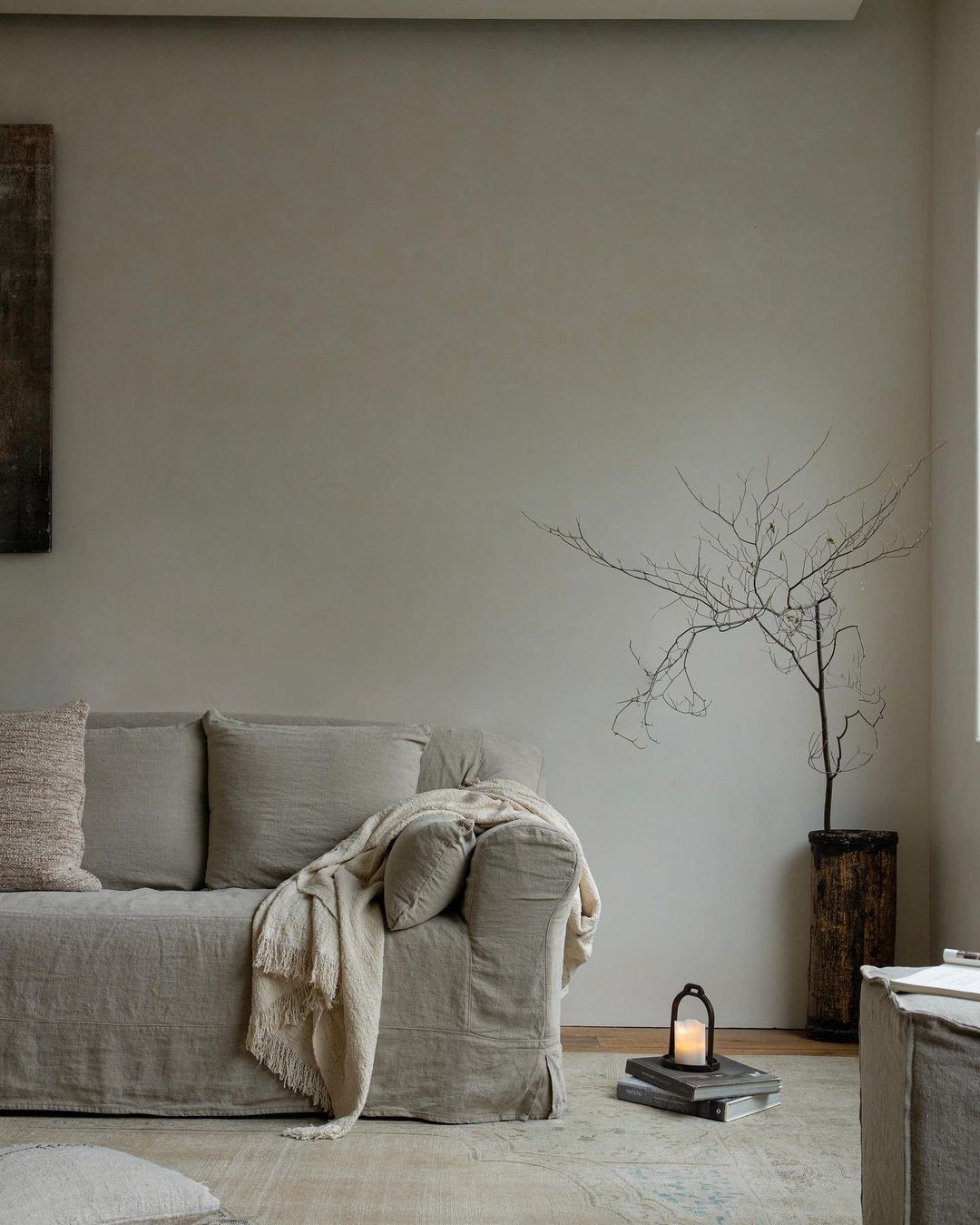 interiors