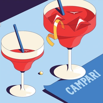 A cover of "isolabella" cluster. The owner is violasognoo. The cluster consists of 41 elements.