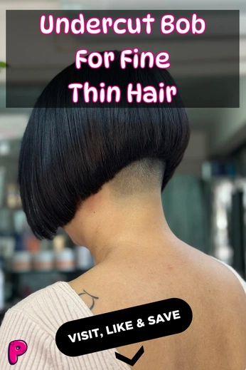 A cover of "Undercut Bob" cluster. The owner is pookieelife. The cluster consists of 4 elements.