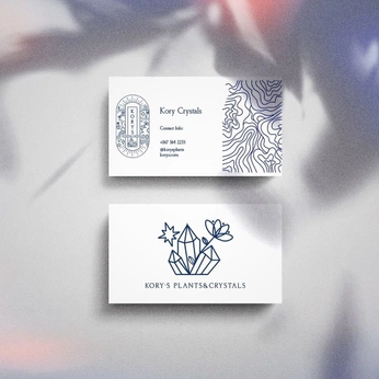 A cover of "Brand Identity" cluster. The owner is sustainablyyou. The cluster consists of 27 elements.