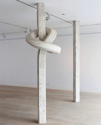 A cover of "Knots" cluster. The owner is isisaa. The cluster consists of 10 elements.