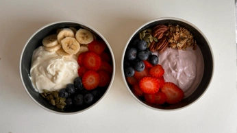 A cover of "Food" cluster. The owner is allnowhasmeaning. The cluster consists of 27 elements.