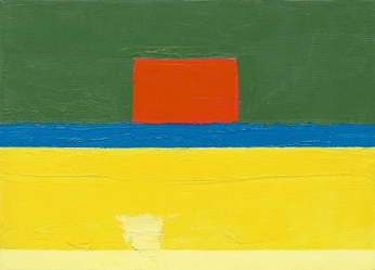 A cover of "painting" cluster. The owner is gracehartnett. The cluster consists of 46 elements.