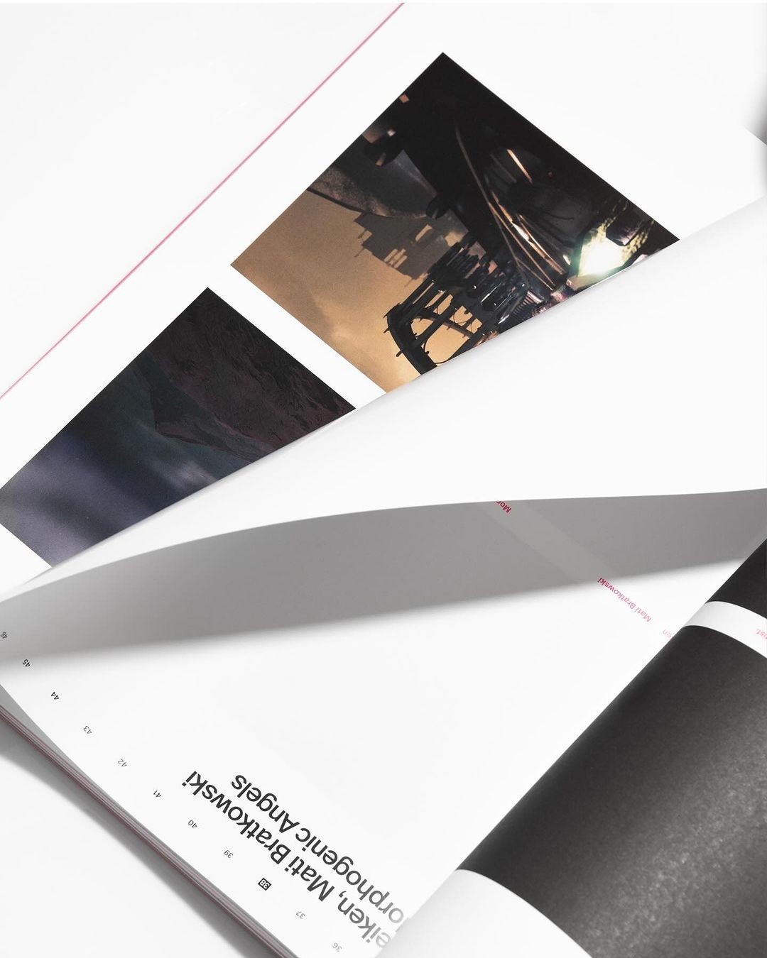 Layout (@gabigail117) / Cosmos