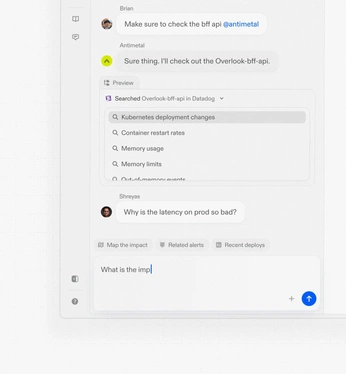 A cover of "ai" cluster. The owner is handleui. The cluster consists of 1 element.